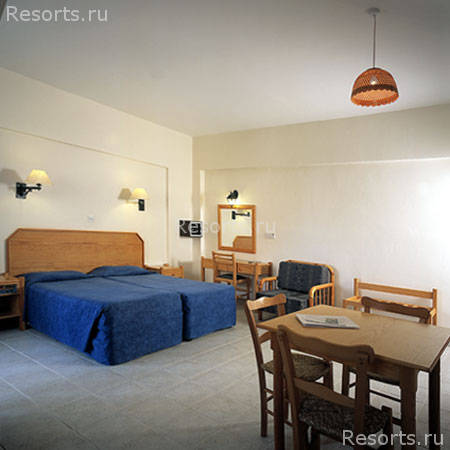 Damon Hotel Apts 7